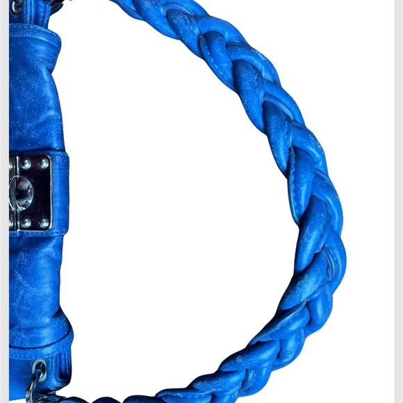 90’s Steve Madden leather purse - Picture 4 of 4